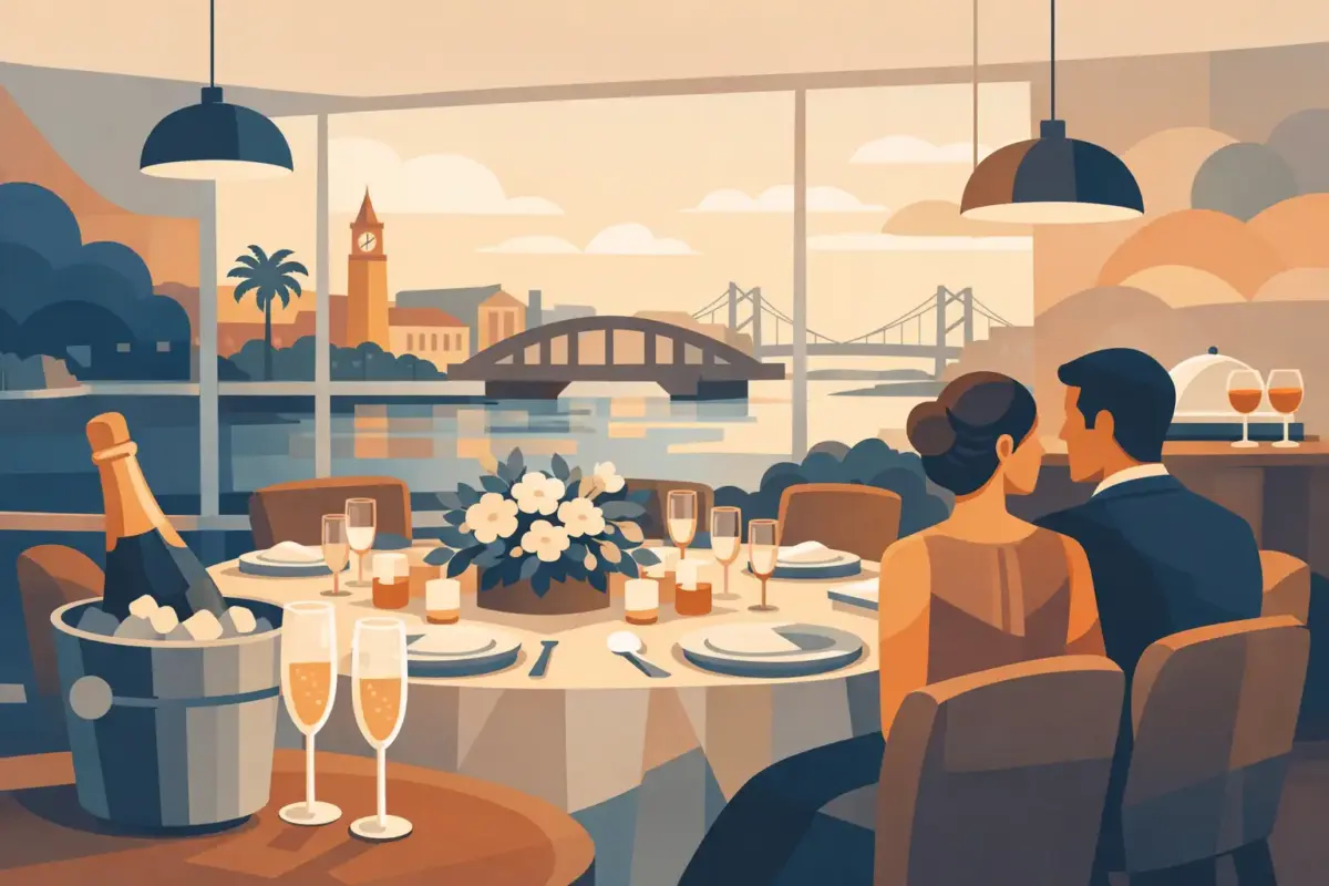 Private Dining Stockton for Celebrations That Fit